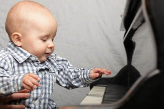 What age should my child start piano lessons?
