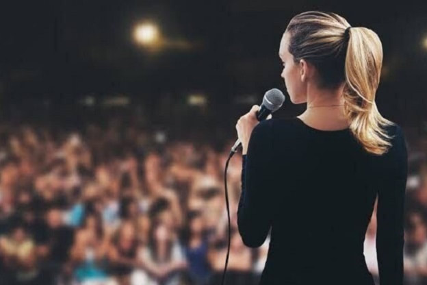 PictureHow to Overcome Stage Fright (Tips & Strategies For Performance Anxiety)
