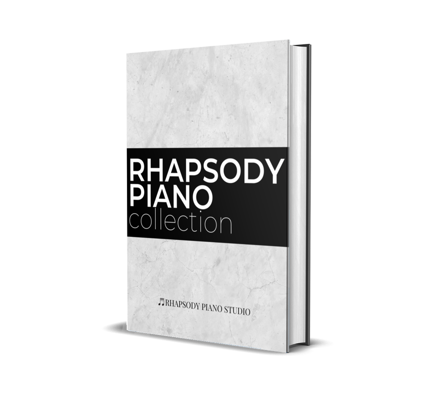 Rhapsody Collection 